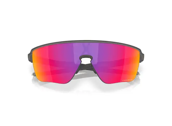 Oakley Corridor SQ okulary przeciwsłoneczne Matte Grey Smoke/Prizm Road