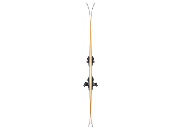 Dynafit Tigard 97 narty skiturowe Black/White