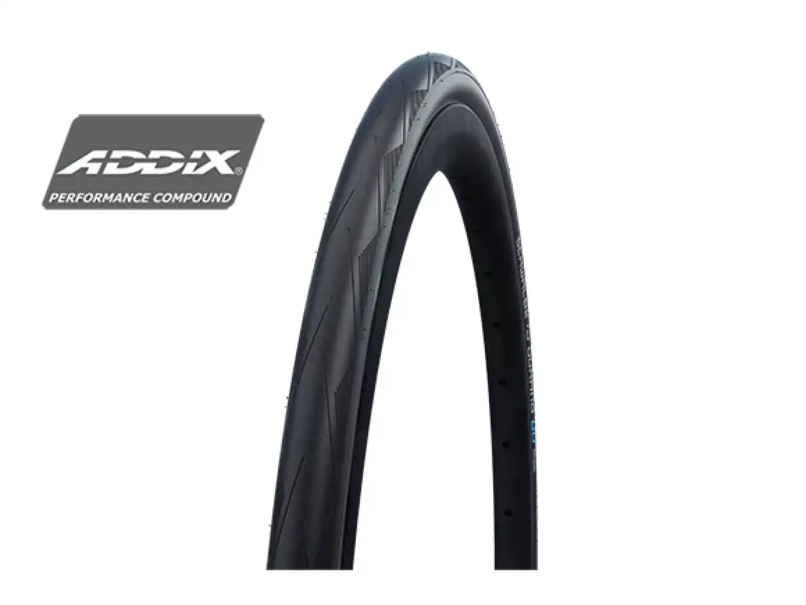 Schwalbe Durano DD RaceGuard E-25 opona drutowa szosowa 25-622