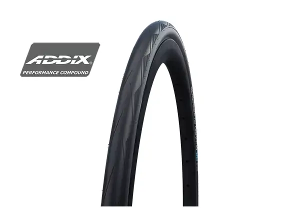 Schwalbe Durano DD RaceGuard E-25 opona drutowa szosowa 25-622