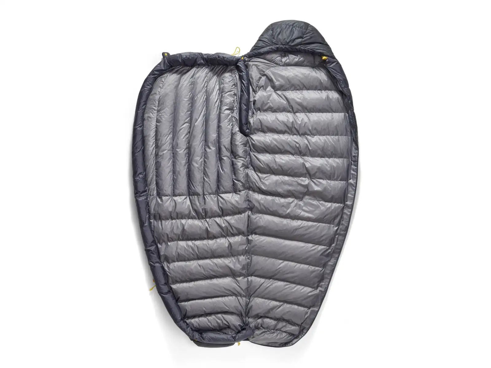 Sea to Summit Spark Pro Down Regular śpiwór -9C Beluga