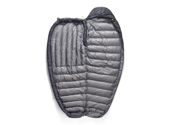 Sea to Summit Spark Pro Down Regular śpiwór -9C Beluga