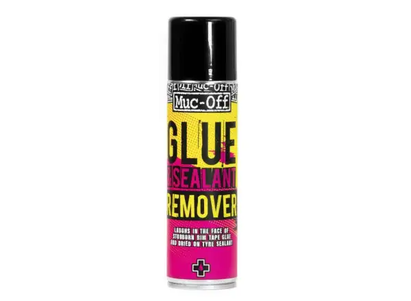 Muc-Off Glue Remover środek do usuwania kleju 200 ml