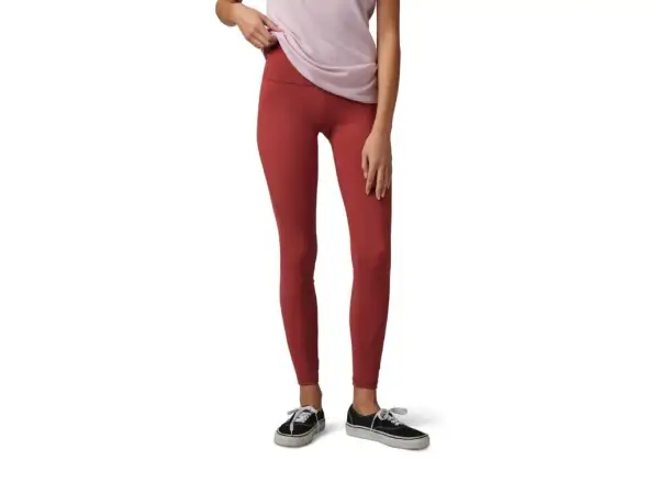 Fox Boundary damskie legginsy Scarlet