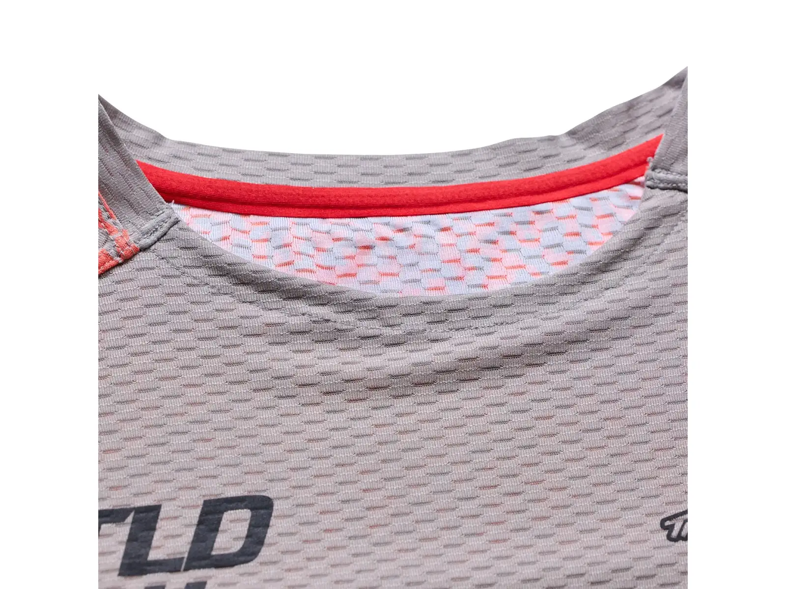 Troy Lee Designs Skyline Pro Air męska koszulka rowerowa z krótkim rękawem Ridgeline Stone