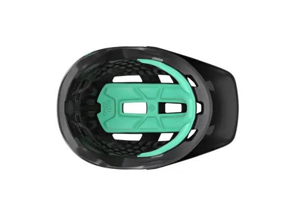Lazer Coyote KinetiCore kask Titanium