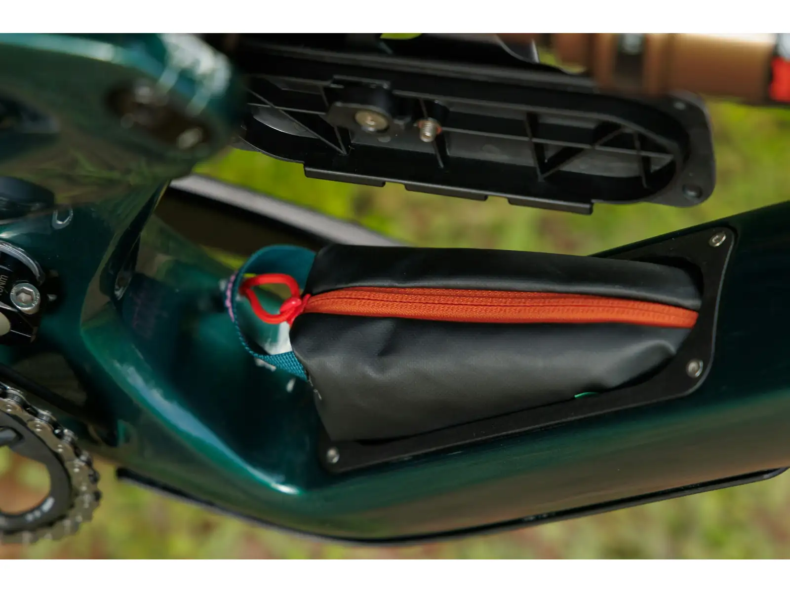Ibis Ripley V5 Deore rower górski Green Flash