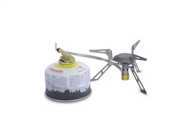 Pinguin Travel Gas Kartusz gazowy 110 g