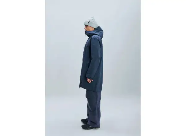 POC Race Mentor Coat zimowy płaszcz Apatite Navy