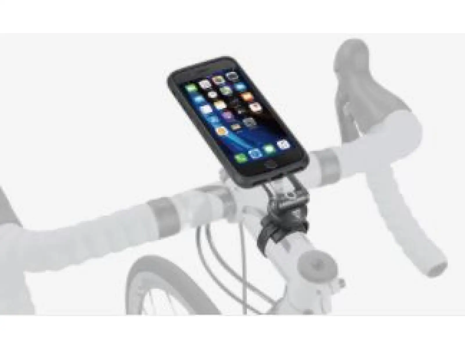 Topeak Ridecase z uchwytem do iPhone 11