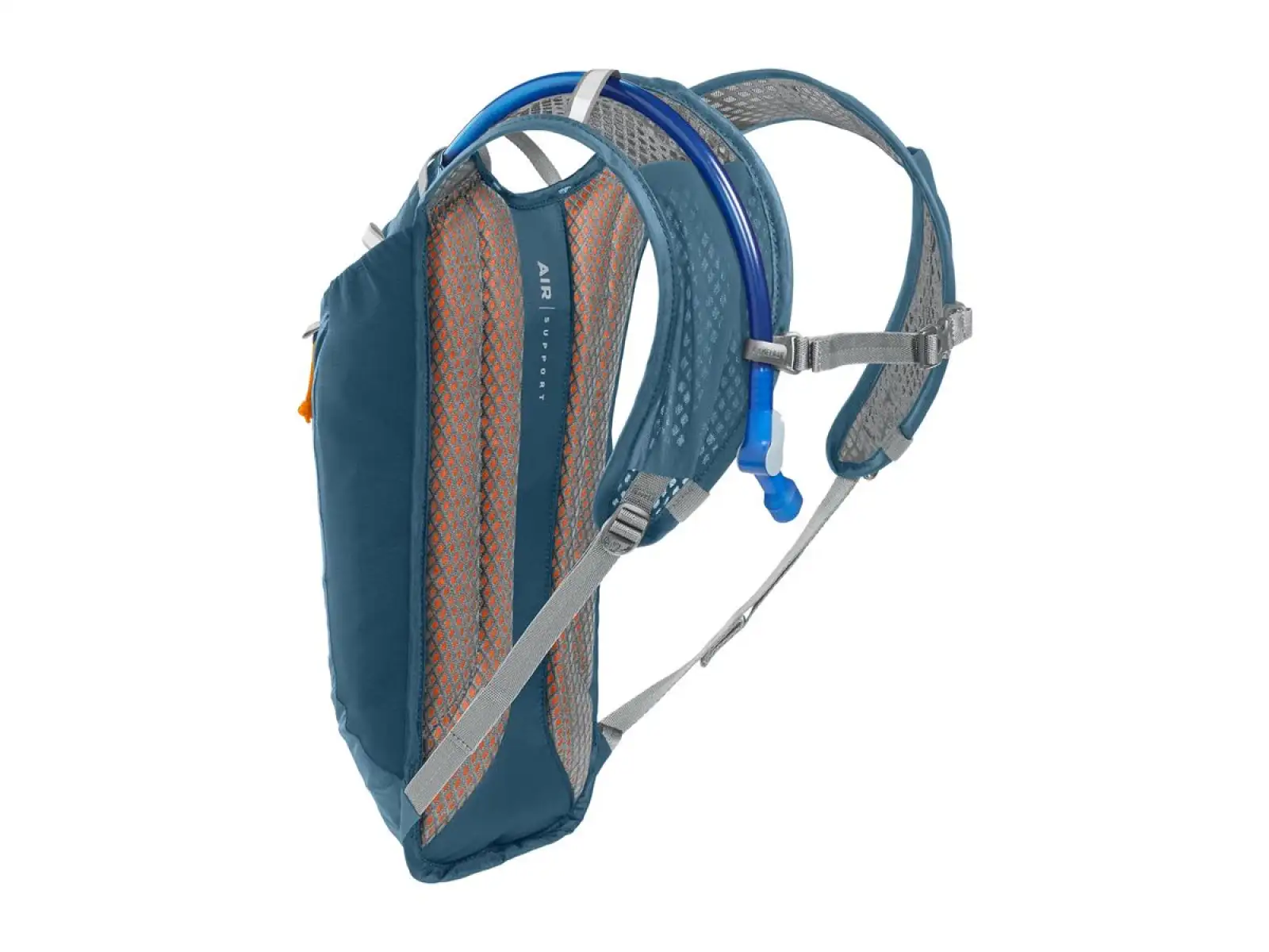 Camelbak Rogue Light 7 plecak Moroccan Blue