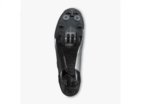 Shimano S-Phyre SH-XC903 męskie MTB buty rowerowe srebrna