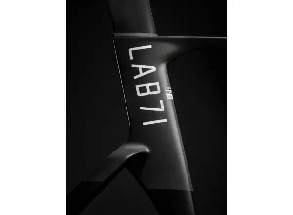 Cannondale SuperSlice A/M szosowy zestaw ramowy RAW