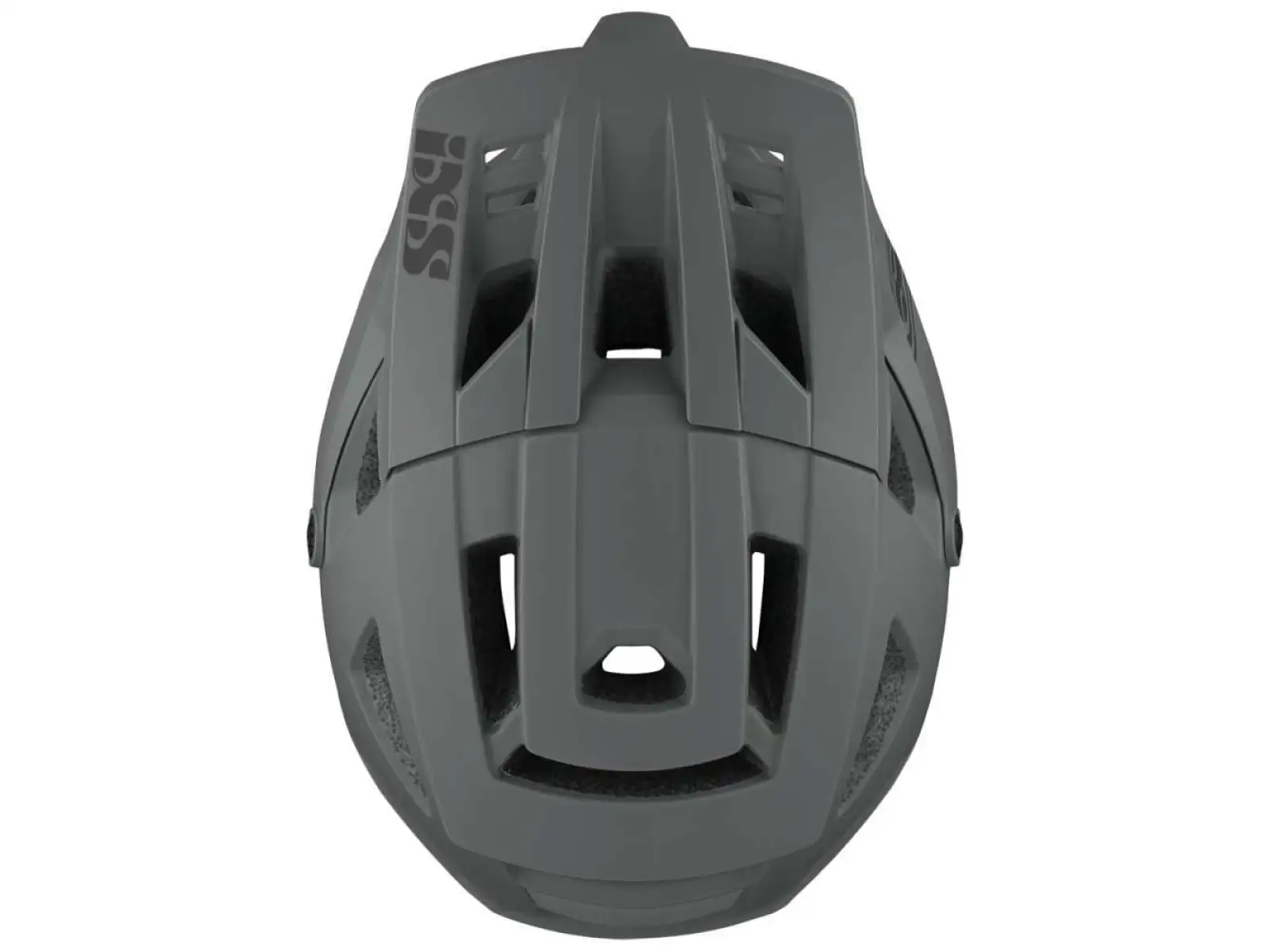 IXS Trigger FF integralny kask Graphite