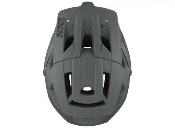 IXS Trigger FF integralny kask Graphite