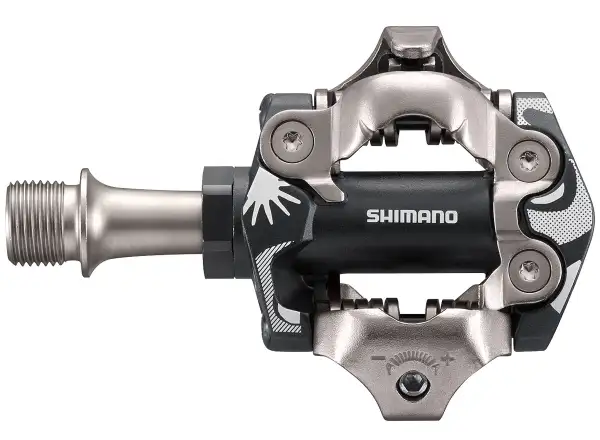 Shimano GRX PD-M8100-UG pedały zatrzaskowe