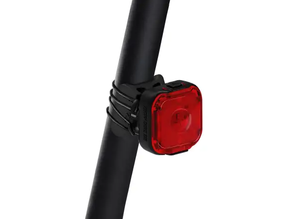 Lezyne Zecto Drive 200+ tylna lampka