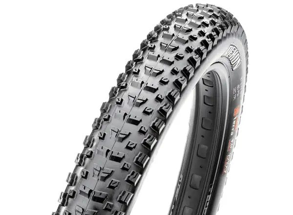 Maxxis Rekon 3CT/EXO+/TR 27,5" MTB opona kevlar czarna