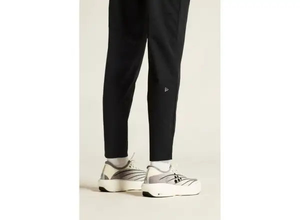 Craft Essence Training 3 damskie spodnie sportowe czarna