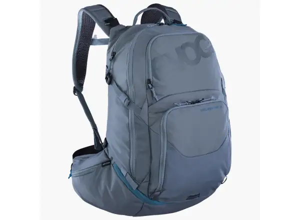 Evoc Explorer Pro 26 l plecak Steel