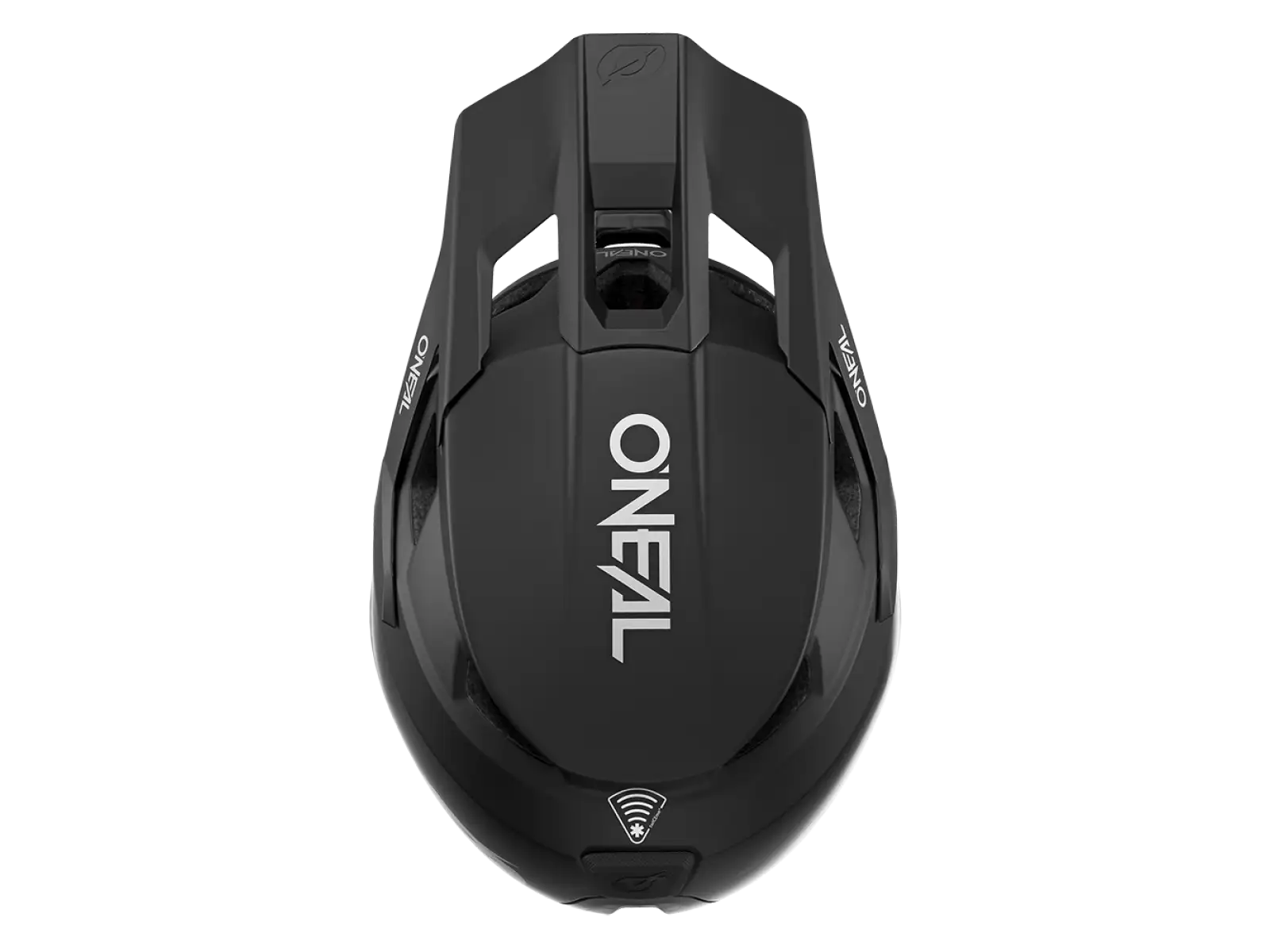 ONeal Transition Solid V.23 kask Black