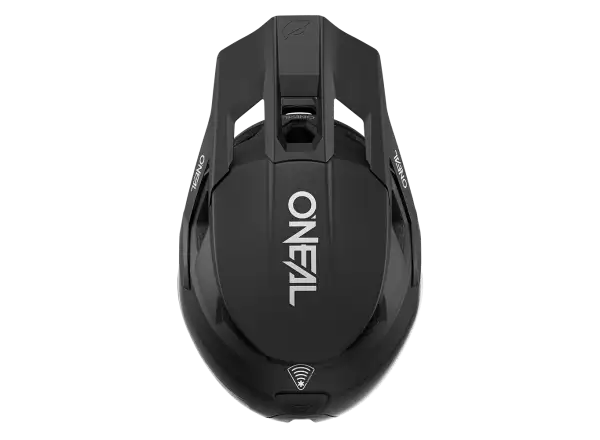 ONeal Transition Solid V.23 kask Black