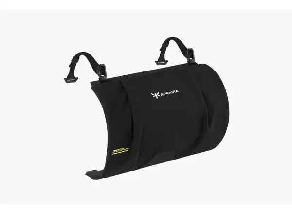 Apidura Expedition przednia kieszeń z siatki na torbę cargo