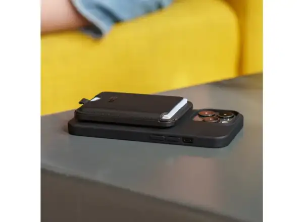 SP Connect Magnetic Card Wallet SPC+ magnetyczne etui na karty