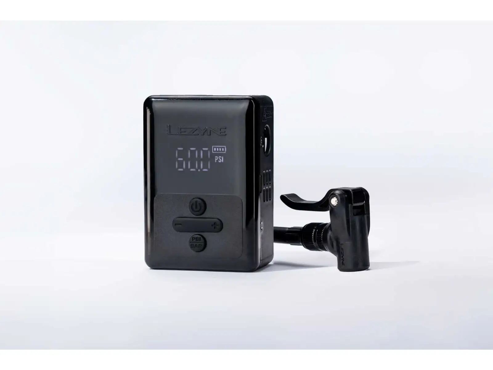Lezyne E-Drive elektryczna pompka
