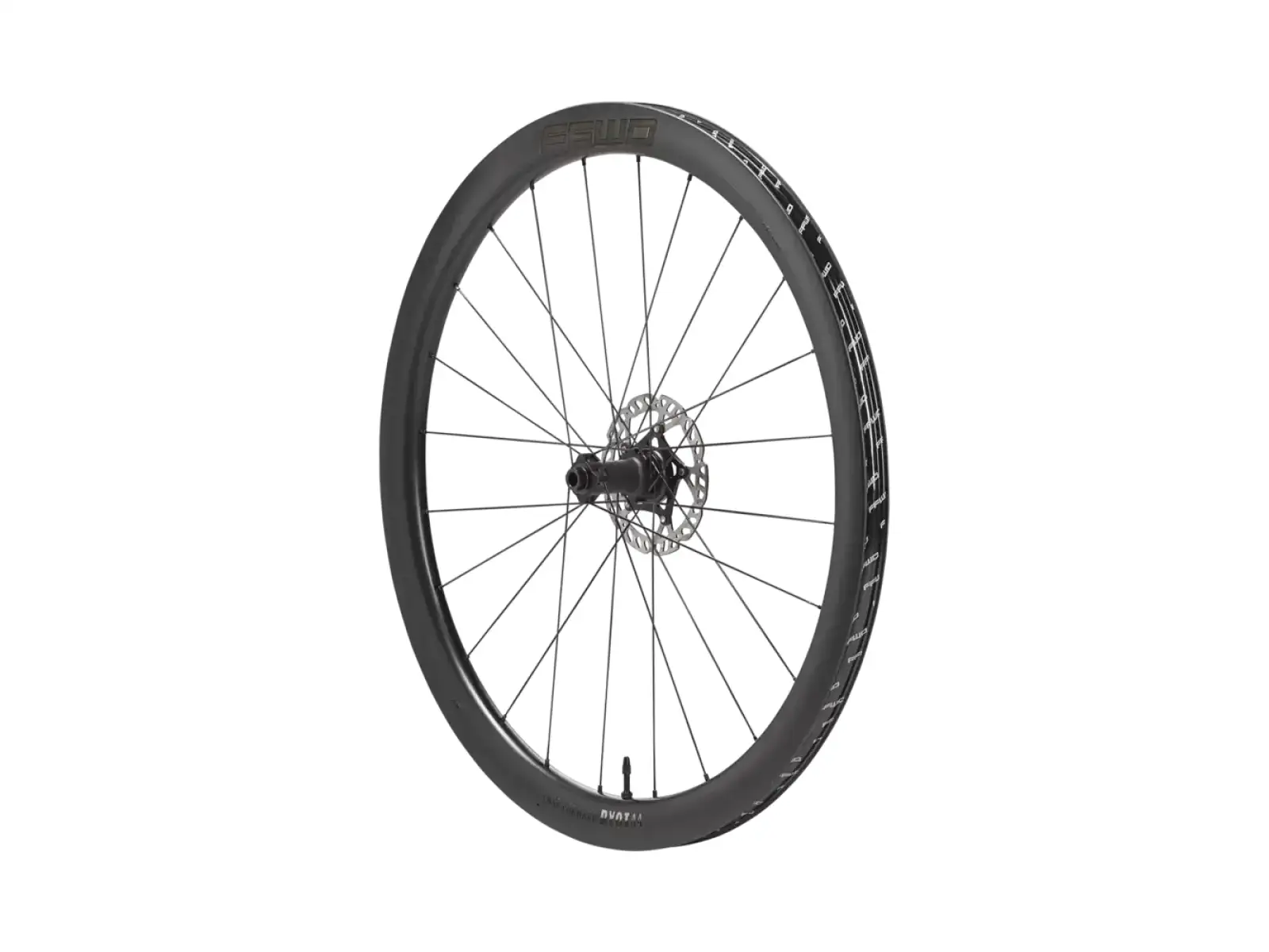 FFWD RYOT44 V2 FFWD N/Gage 2:1 szosowe koła zaplecione