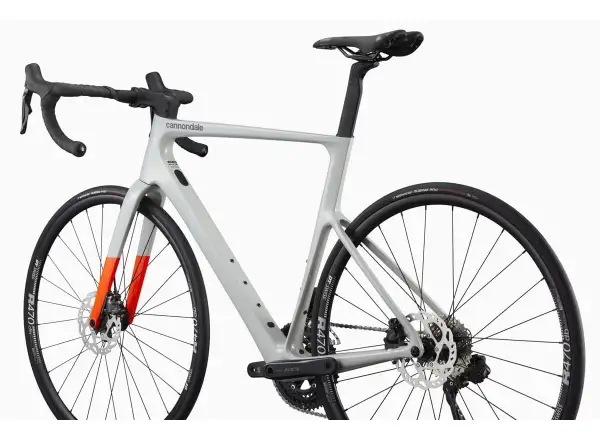 Cannondale SuperSix EVO 3 rower szosowy Chalk