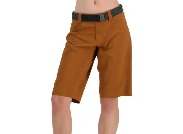 Mons Royale Virage Bike Shorts WMNS damskie szorty Copper