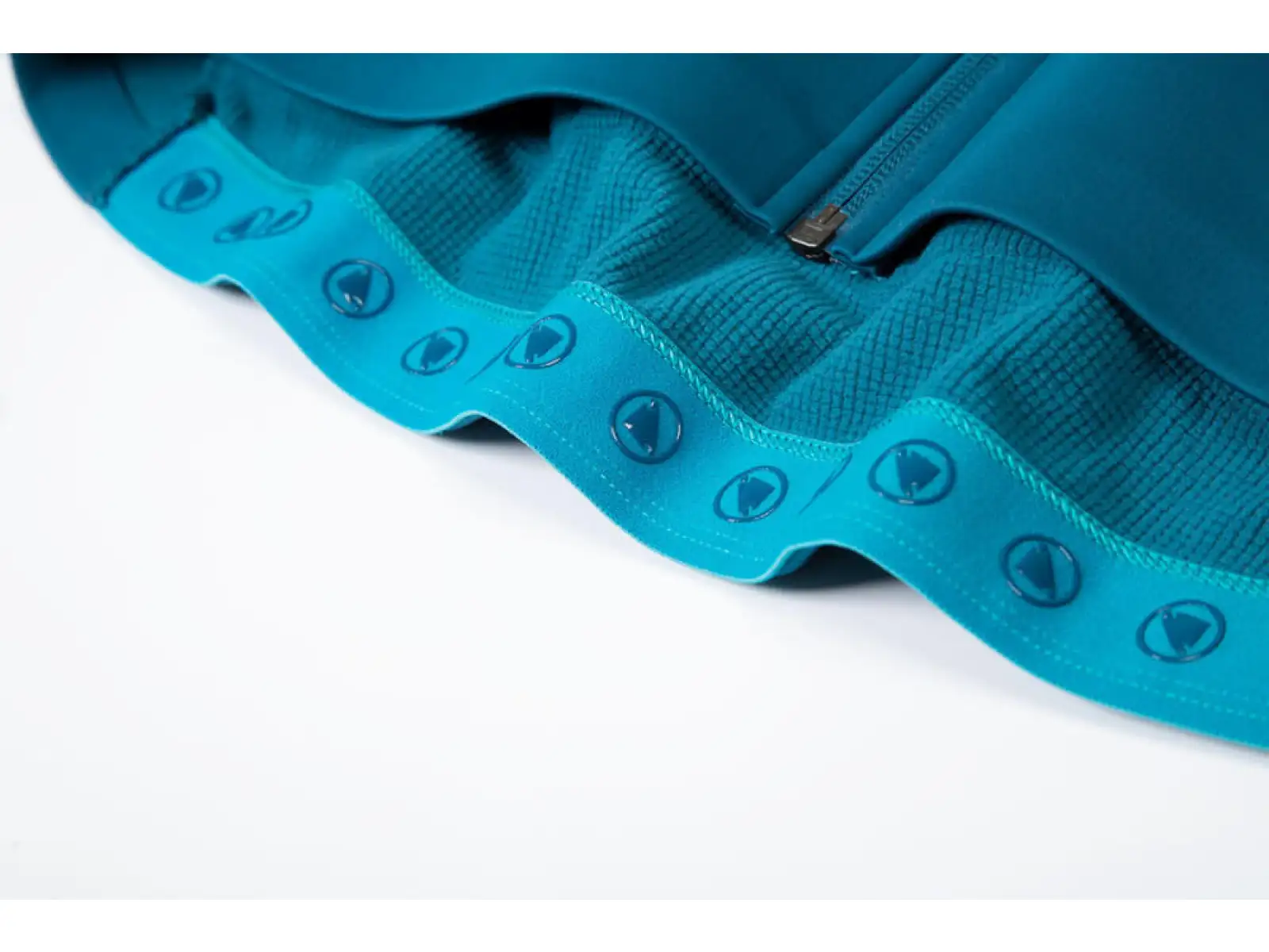 Endura Windchill II damska kurtka Aubergine