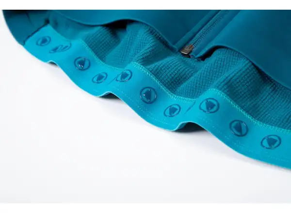 Endura Windchill II damska kurtka Aubergine