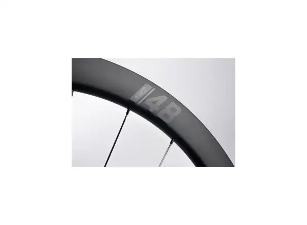 VISION zapletená kola SC48 i25 DB-CL CH-TL SH11