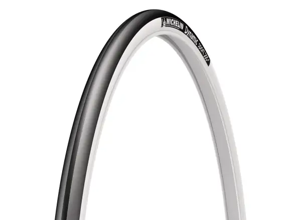 Michelin Dynamic Sport 28-622 opona szosowa drut biały