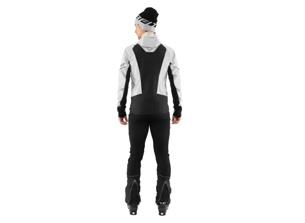 Dynafit Speed Dynastretch męskie spodnie Black Out/Magnet