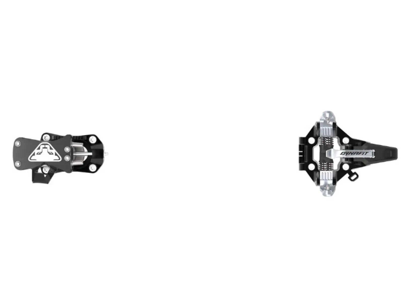Dynafit Speed Turn Binding skiturowe wiązania Black/Silver