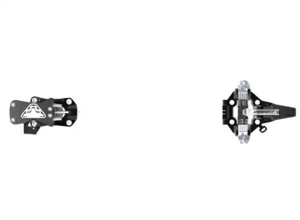 Dynafit Speed Turn Binding skiturowe wiązania Black/Silver