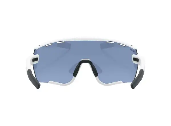 Uvex Sportstyle 236 Set okulary White Mat / Mirror Green Uni