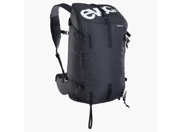 Evoc Summit 30 plecak skiturowy Black