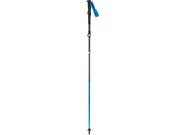 Dynafit Ultra Pro Pole składane kijki do biegania carbon/methyl blue