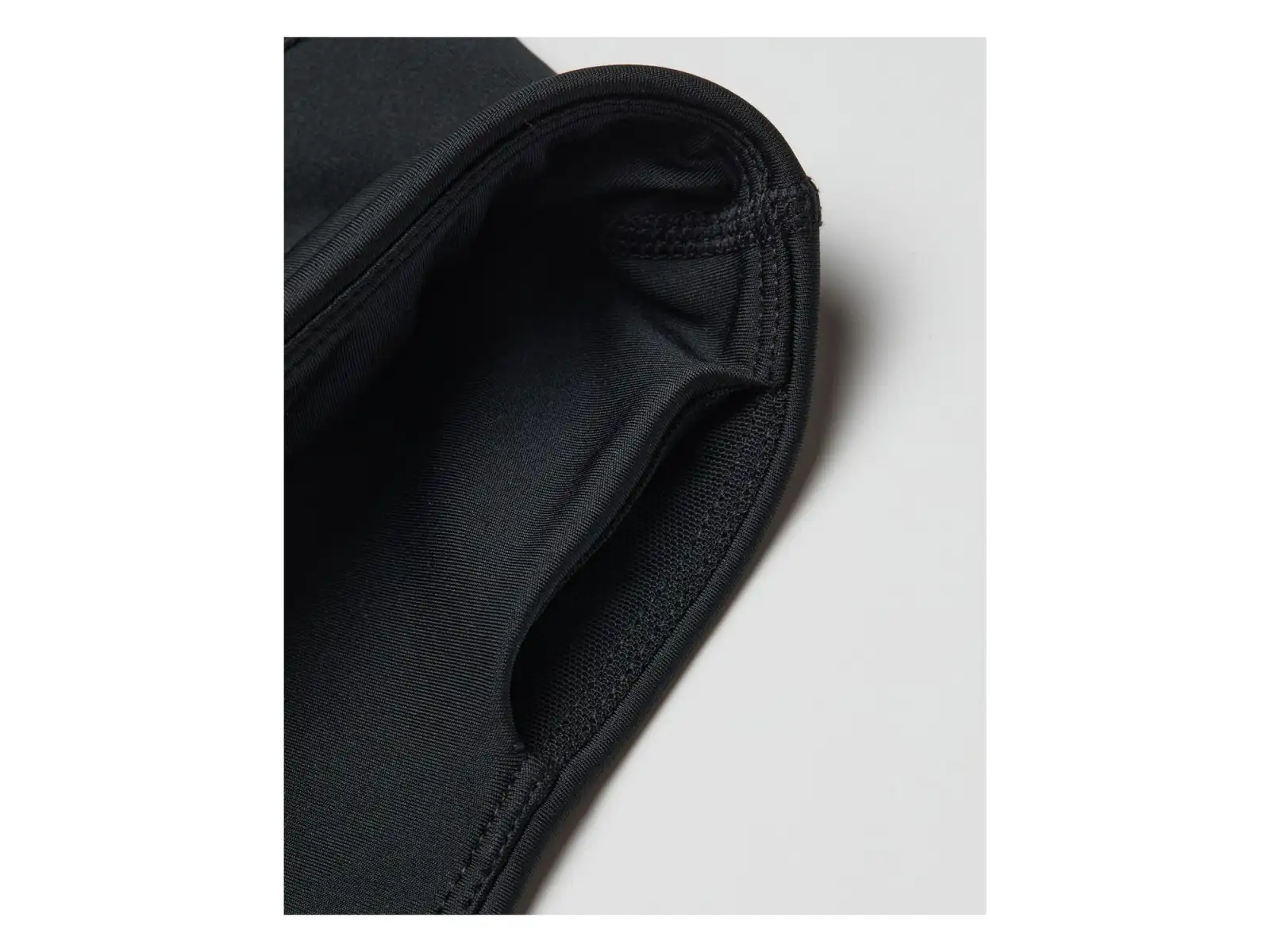 Silvini Merana damskie spodenki rowerowe Black