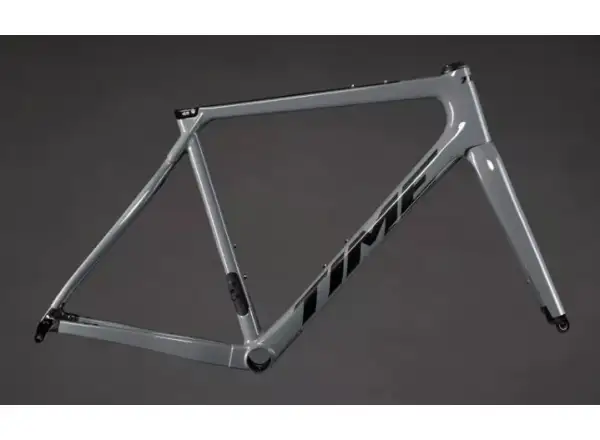 Time ADHX allroad szosowa rama gloss grey