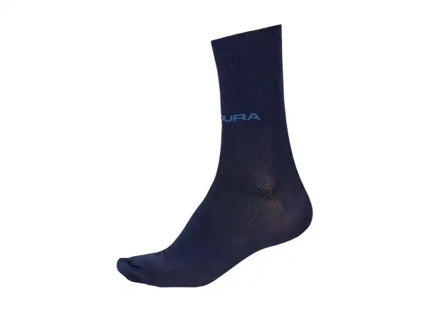 Endura Pro SL II skarpety Navy