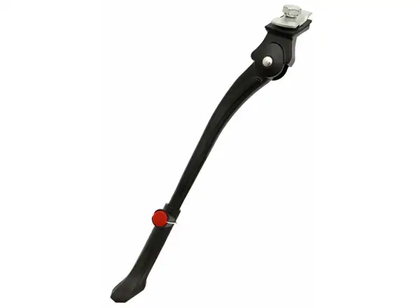 MAX1 regulowana podpórka centralna Quick Size 24-26" czarna