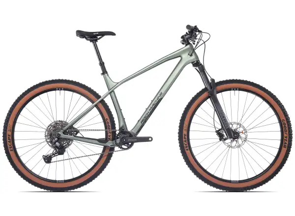 Rock Machine Blizz Cr 50 rower górski Matte Granite Green
