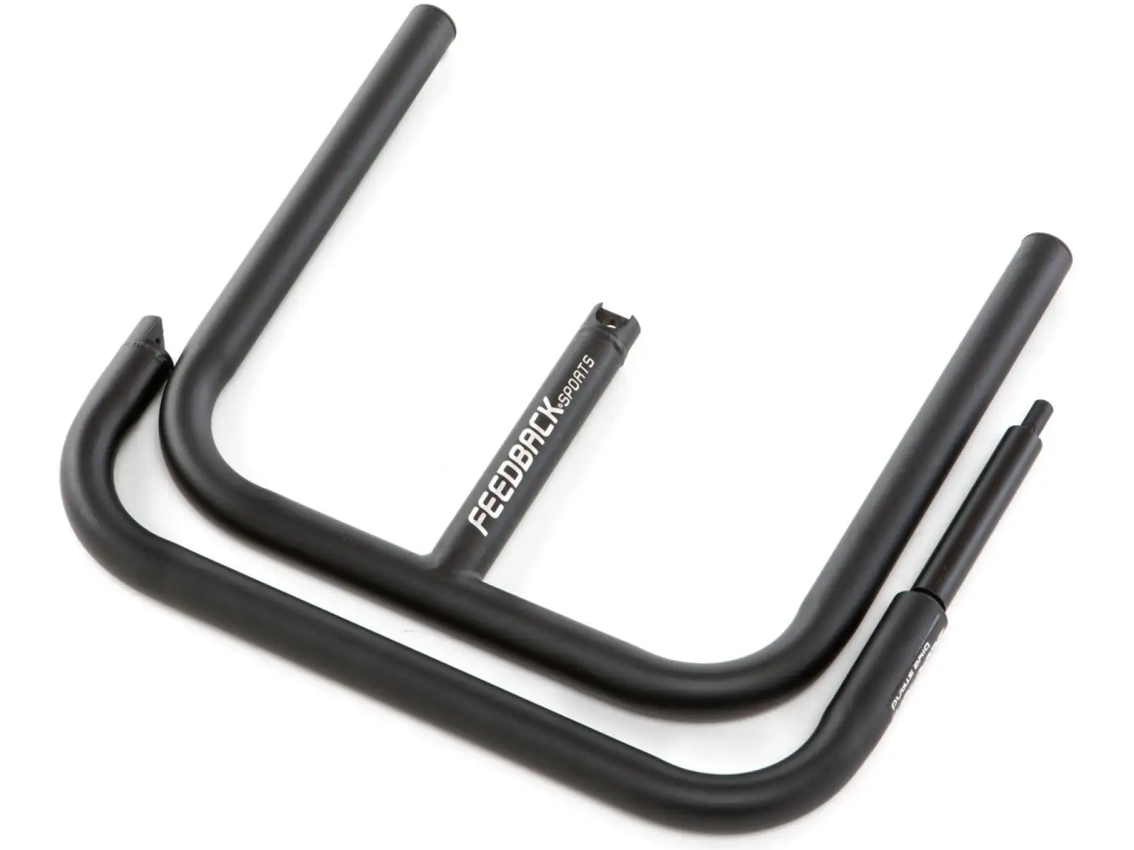Feedback Sports Scorpion 2 stojak na rower czarny