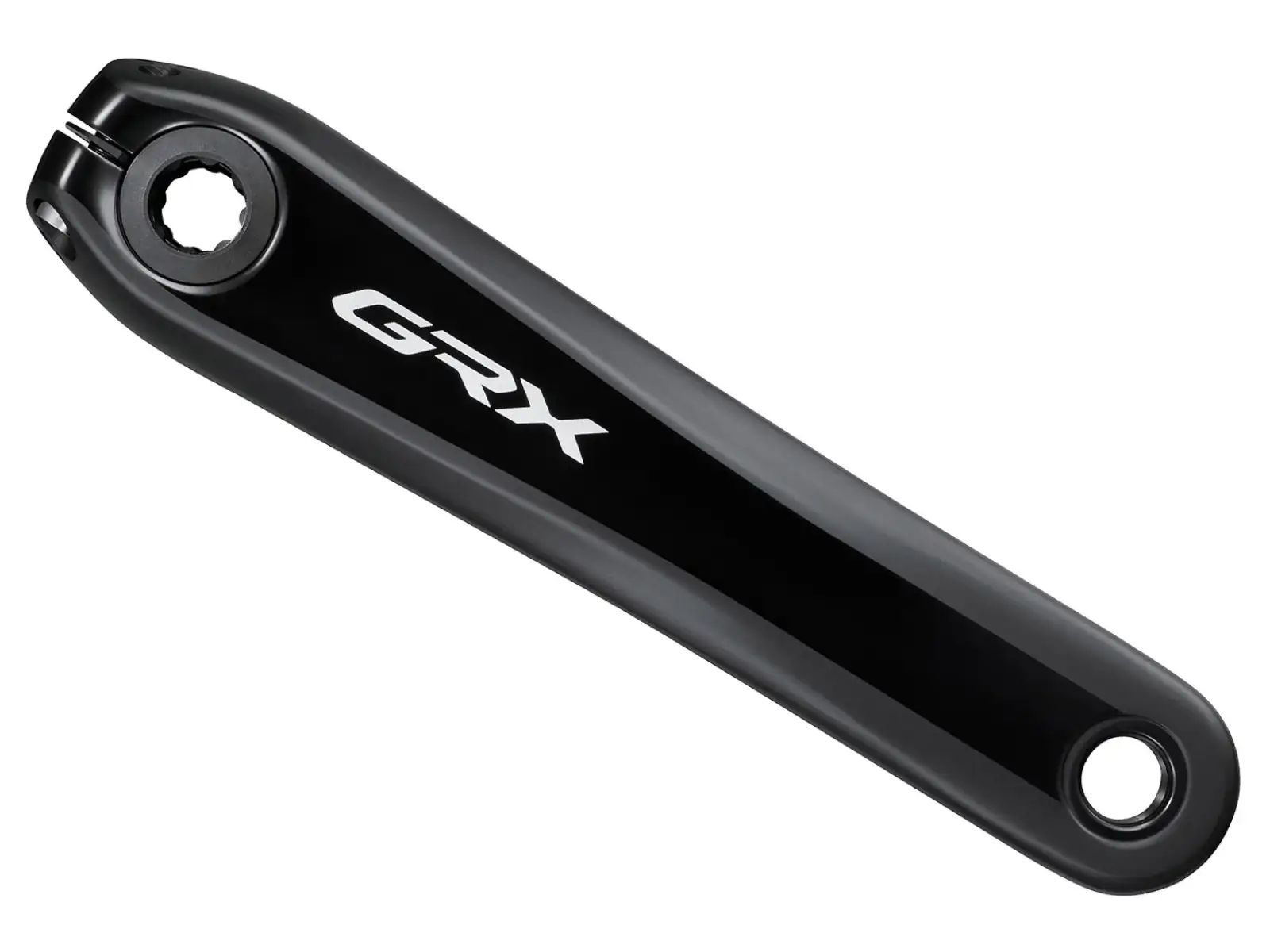 Shimano GRX FC-RX820-1 korby 1x12sp. z zębatką 42 zęby