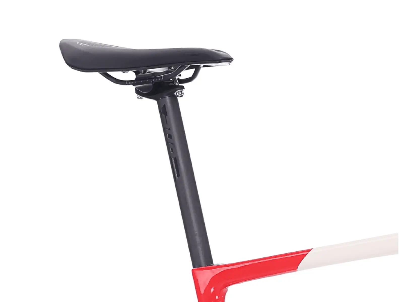 Superior RR 9.8 rower rower szosowy Gloss Red / White